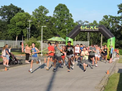 Marland Heights 5K Classic to celebrate 30 years